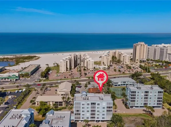 22748 Island Pines WAY #102, FORT MYERS BEACH, FL 33931