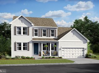 337 S Ridgebrook Dr, Felton, DE 19943