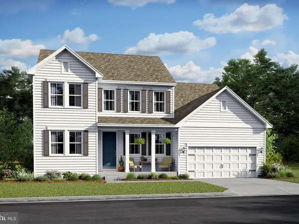 337 S Ridgebrook Dr, Felton, DE 19943