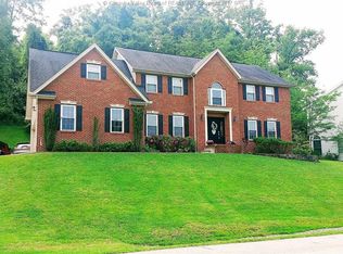 79 Hunting Hills Dr, Charleston, WV 25311