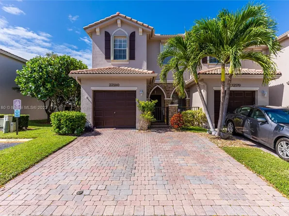 22180 SW 93rd Pl, Cutler Bay, FL 33190