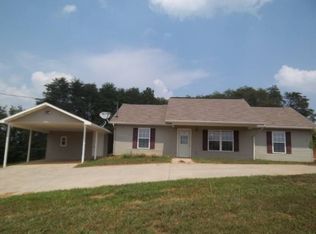 1764 Sand Plant Rd, Sevierville, TN 37876