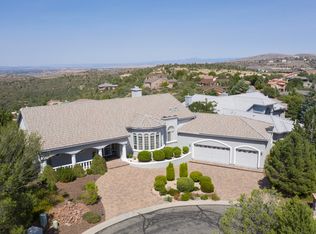 294 Morning Glow Cir, Prescott, AZ 86303