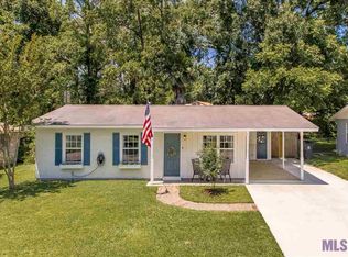 4126 Downing Dr, Baton Rouge, LA 70809