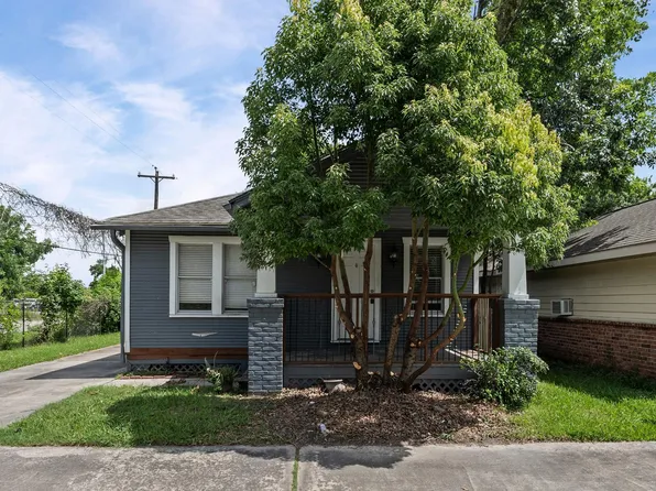 6714 Schuller Rd, Houston, TX 77093