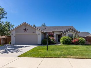 11071 W Wild Iris St, Star, ID 83669