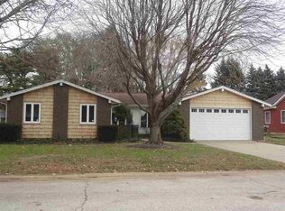 1501 Liberty Ln, Rochester, IN 46975