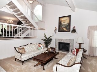 1064 Malibu Canyon Rd, Brea, CA 92821