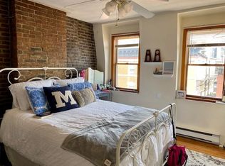 5 Battery St #5B, Boston, MA 02109