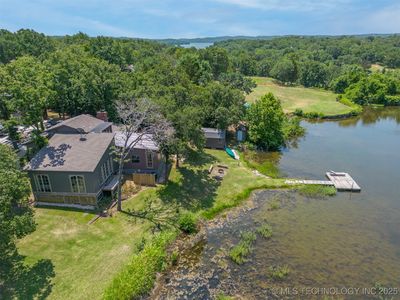 4258 Deer St, Sulphur, OK, 73086