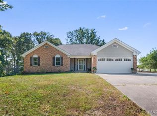 9 Spring Ct, O'Fallon, MO 63366