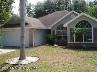 12268 Marbon Estates Ln W, Jacksonville, FL 32223