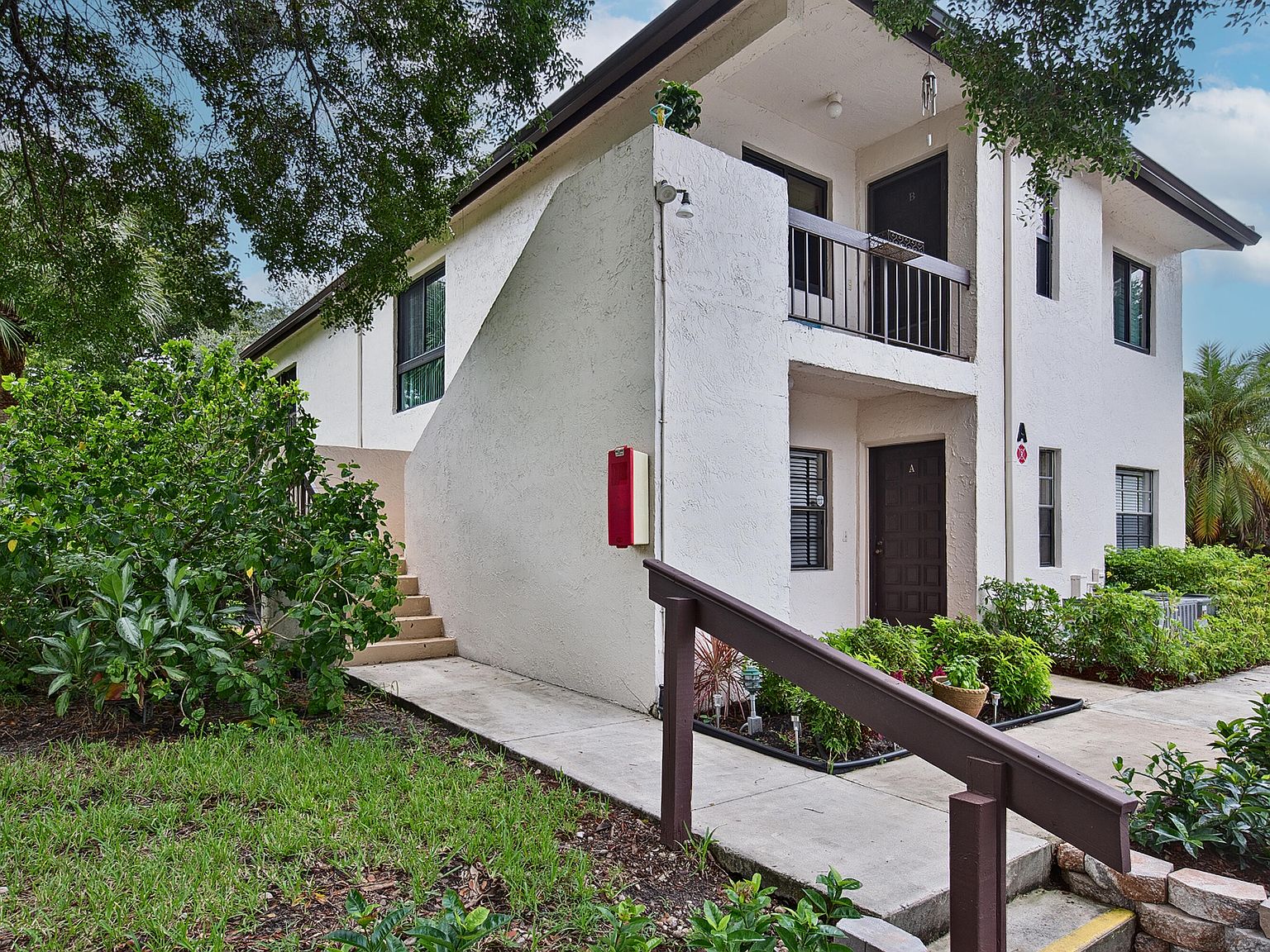 7956 Eastlake Drive Unit 16b — Boca Lago Country Club