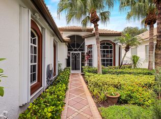 6763 Rothschild Cir, Lake Worth, FL 33467