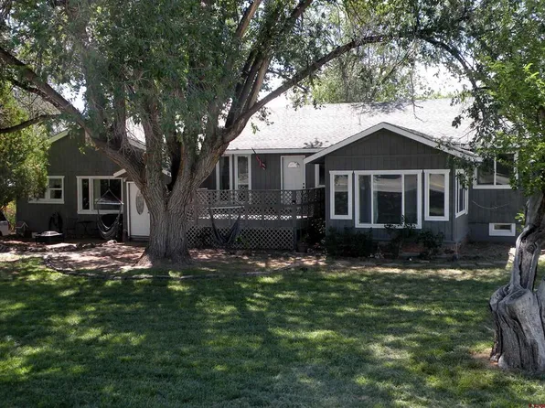 850 Main Street, Nucla, CO 81424