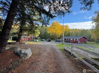 8402 209th St E, Spanaway, WA 98387