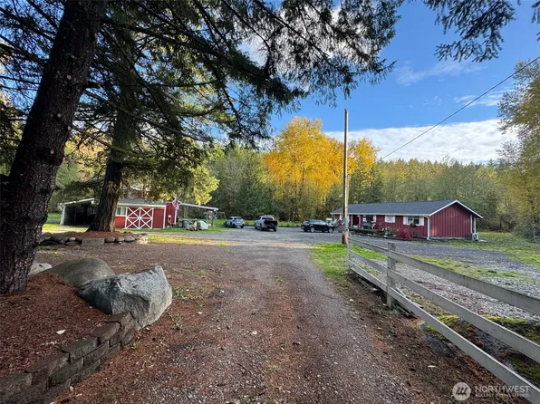 8402 209th Street E, Spanaway, WA 98387