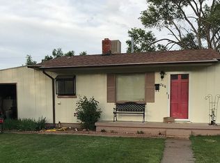 2818 2nd Ave, Pueblo, CO 81003