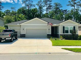 481 Rittburn Ln, Saint Johns, FL 32259