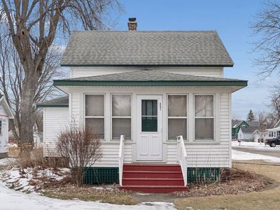 451 2nd St E, Hector, MN, 55342