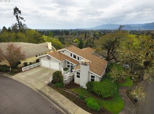 437 Spyglass Dr, Eugene, OR 97401