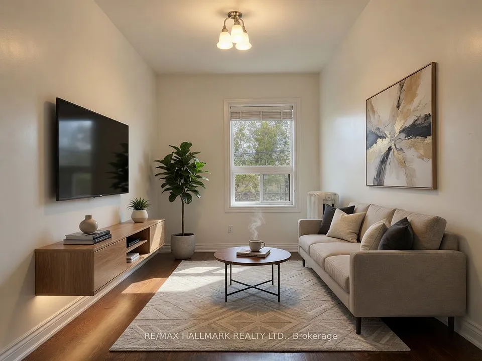 2038 Danforth Ave #2
