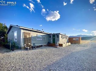 11462 Ruby Mountain Ln, Nathrop, CO 81236