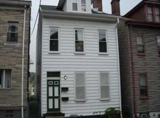 3932 Howley St, Pittsburgh, PA 15224