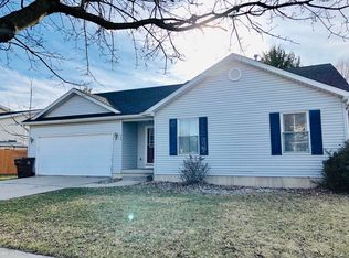 730 Hunting Meadows Dr, Mason, MI 48854