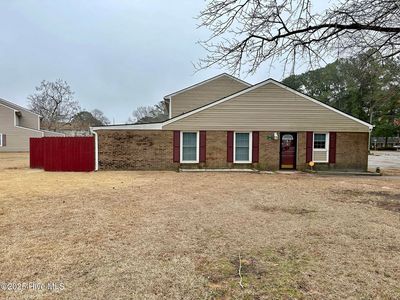 114 Princess Place, Jacksonville, NC, 28546