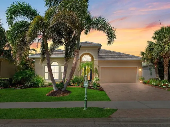 13064 N MARSH DRIVE, PORT CHARLOTTE, FL 33953