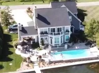 8181 E Constitution Dr, Syracuse, IN 46567