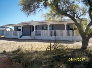 6343 W Maverick Rd, Sahuarita, AZ 85629