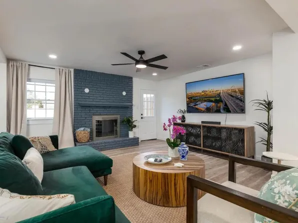 306 W Lookout Dr, Richardson, TX 75080