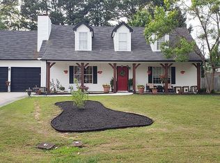 241 Fox Run, Loganville, GA 30052