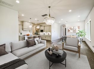 411 Forest Reserve Pl, Houston, TX 77079