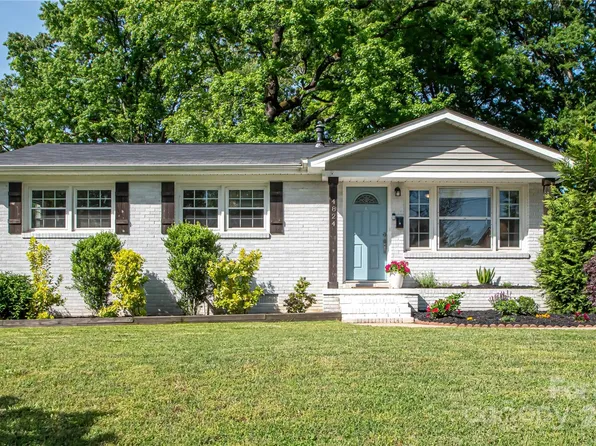 4824 Charleston Dr, Charlotte, NC 28212