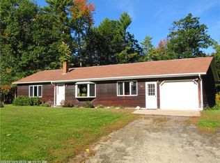 381 Ossipee Trl, Gorham, ME 04038
