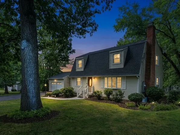 281 Newton Rd, Springfield, MA 01118