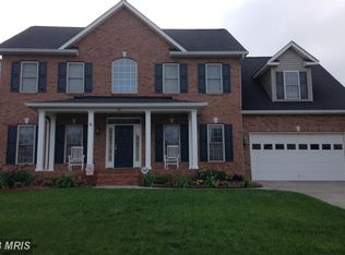 217 Flanagan Dr, Winchester, VA 22602