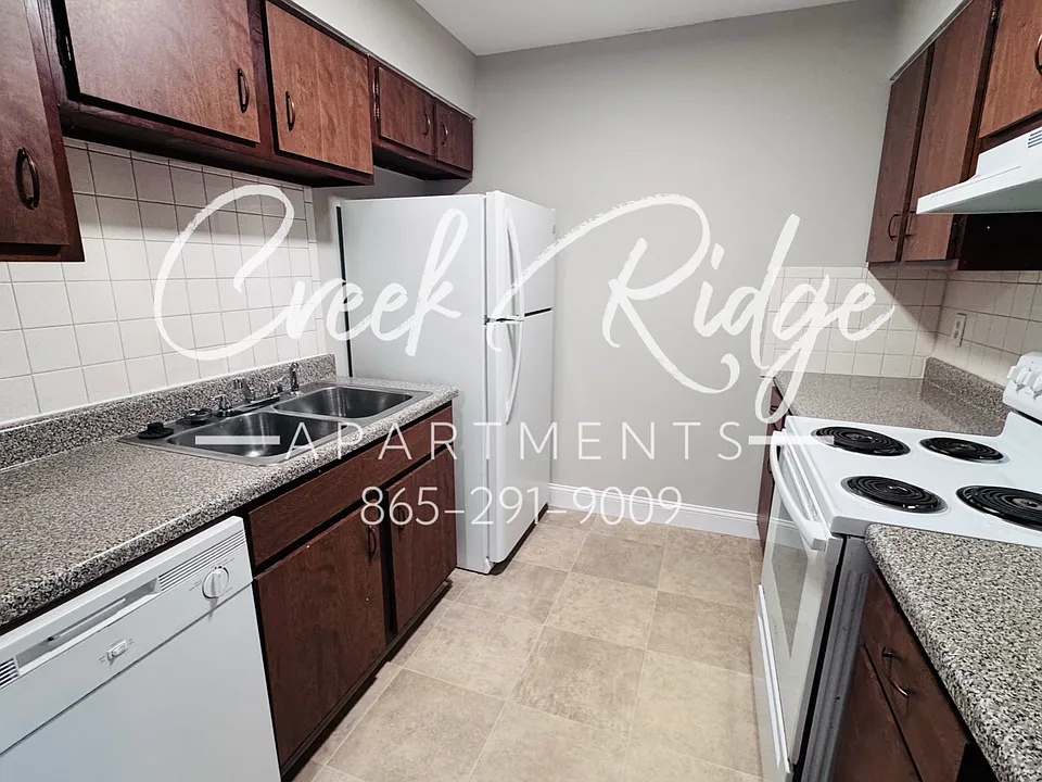Creek Ridge Apartments