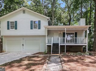 92 Arbor Way, Dallas, GA 30157