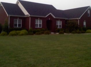 1069 Cobblestone Dr, Rickman, TN 38580