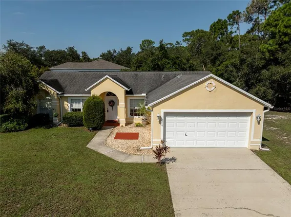 2884 Desmond Ct, Deltona, FL 32738