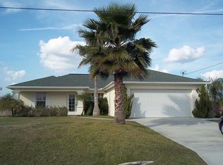 3514 28th St SW, Lehigh Acres, FL 33976