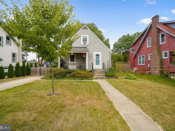 6517 Glenoak Ave, Baltimore, MD 21214
