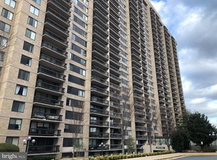 3701 S George Mason Dr Unit 808N, Falls Church, VA 22041