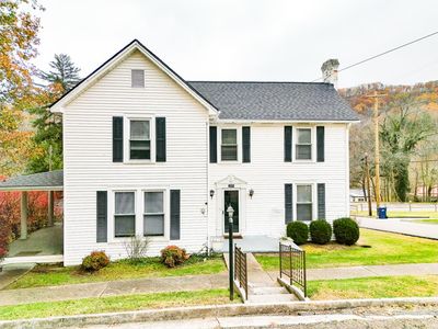 209 Cypress St, Gate City, VA, 24251