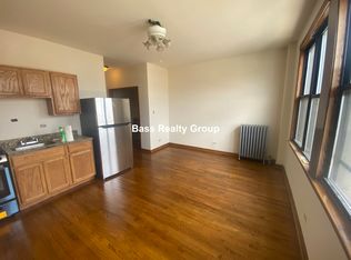 4806 N Kedzie Ave #115, Chicago, IL 60625