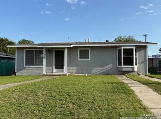 130 Nedrub Dr, San Antonio, TX 78223